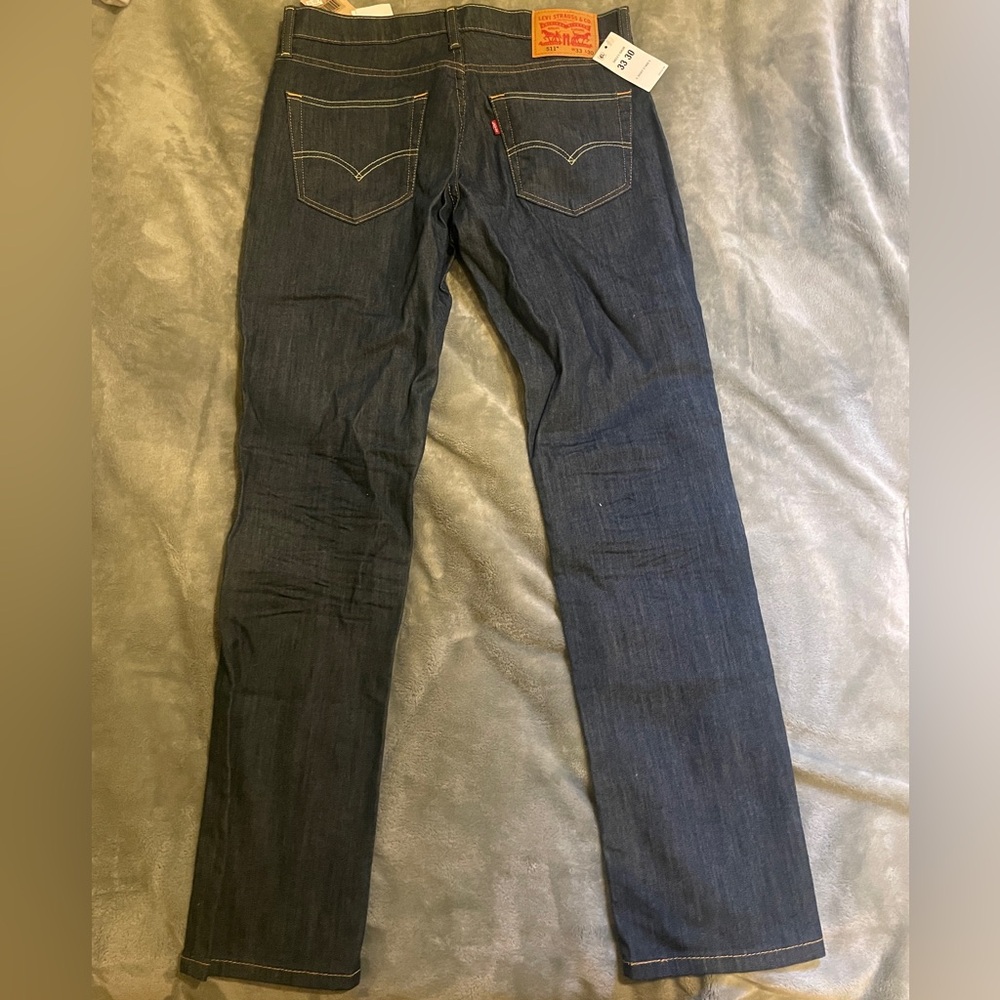 Levi’s 511